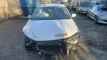 Foto pieza de coche